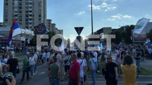 MUP: Na skupu je bilo 7.800 ljudi